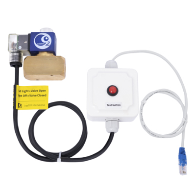 CO2 and O2 Monitoring System Parts & Accessories