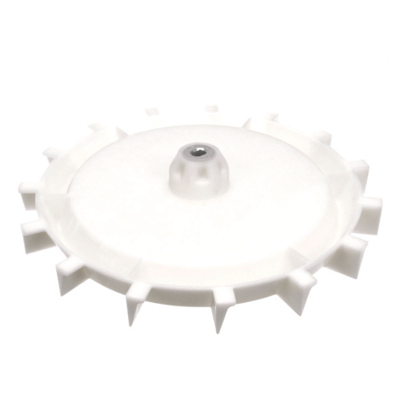 Ice Dispensing Wheels
