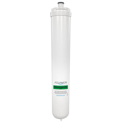 For Reverse Osmosis