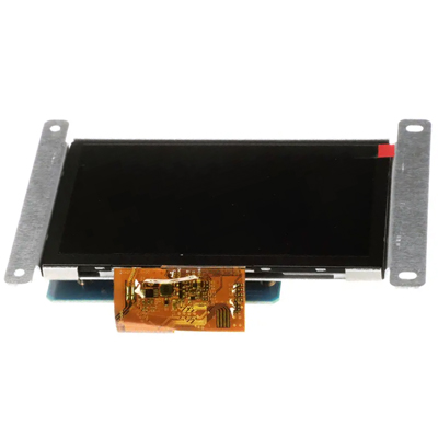 Keypads and LCD Displays