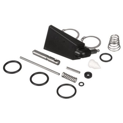 Major and Minor Nozzle Repair Kits