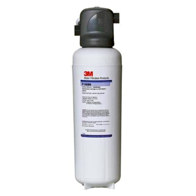 For Water Softening