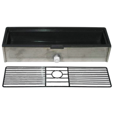Drip Trays & Cup Rests