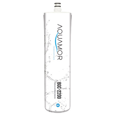 For Cold Beverages