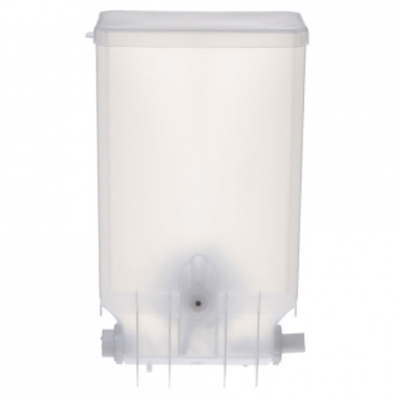 Hoppers/Canisters