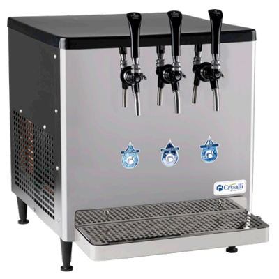Sparkling Water Systems