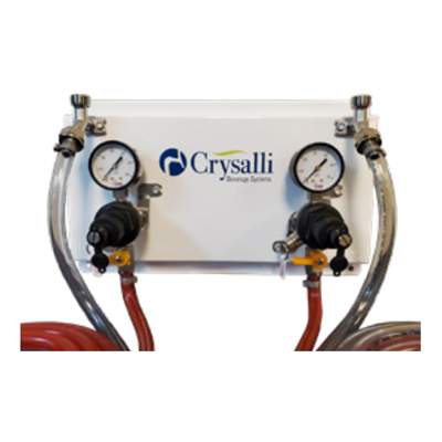 Crysalli Accessories