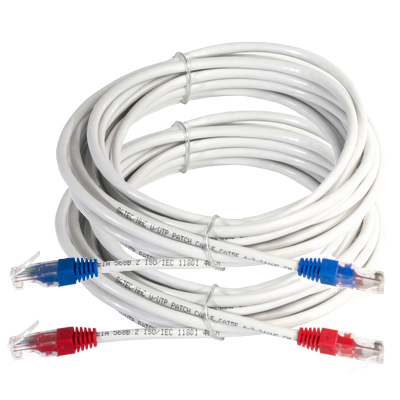CO2 and O2 Cables