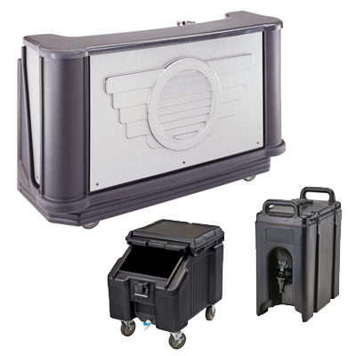 Portable Bars