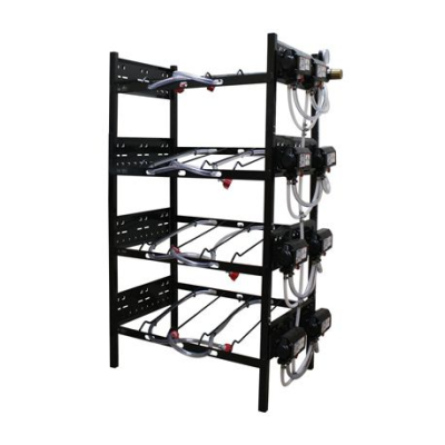 Assembled Racks Quote