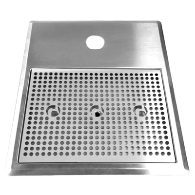 Crysalli Drip Trays