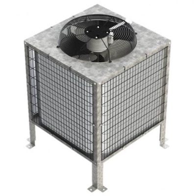 Remote Condensers
