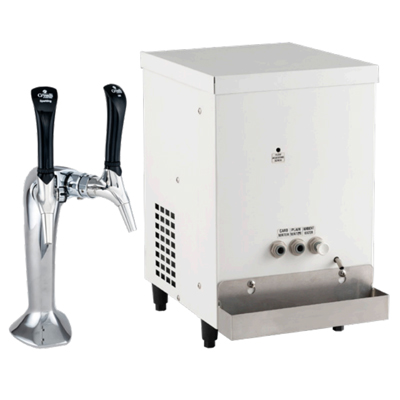 Crysalli Undercounter Systems