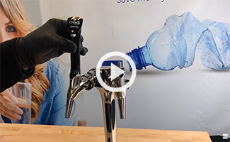 How to Install a Crysalli CBR Tower