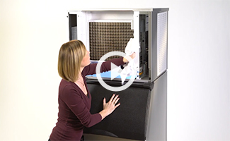 Introduction to the Ice-O-Matic Elevation Series