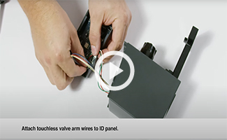 How to Install the Lancer LEV Sensor Guard