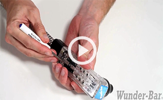 Replacing a Bargun Valve