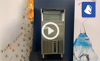 Ice-O-Matic UCG Undercounter Ice Maker