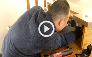 Bargun Installation Video