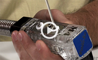 Changing Bargun Butterfly Plates