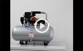 Air Compressor Check Valve Adjustment