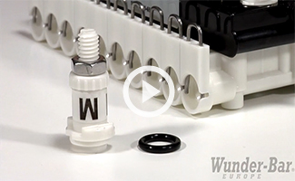 Cleaning a Bargun Flow Regulator