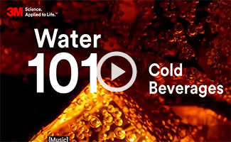 Maintaining Consistent Flavor in Cold Carbonated Soft Drinks 