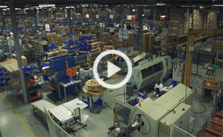 Manufacturing of Ice-O-Matic Ice Machines