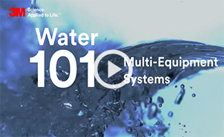 Multi-Equipment Water Filtration System