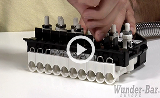 Using the Bargun Shutoff Switches